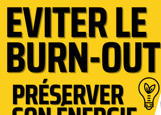 Burn-out créatif : la passion devient pression