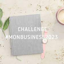 Challenge Mon business 2023