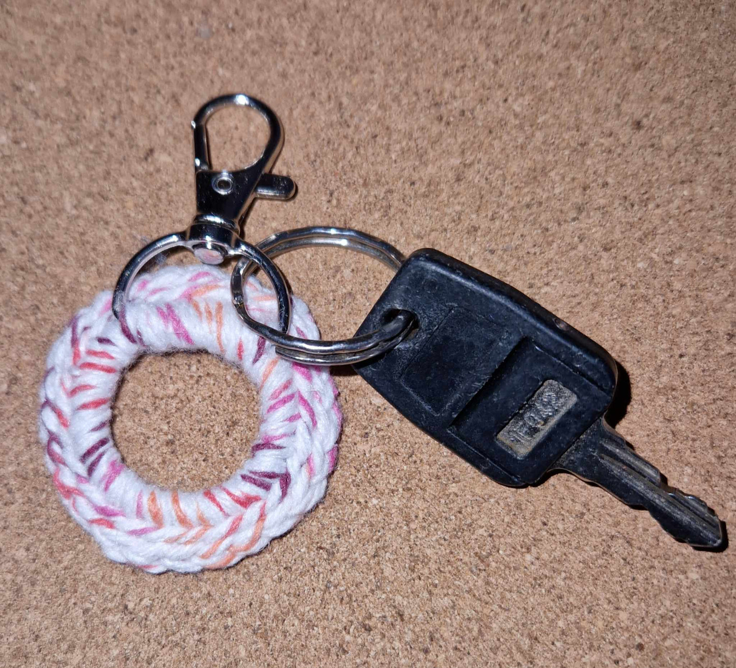 Porte-clefs