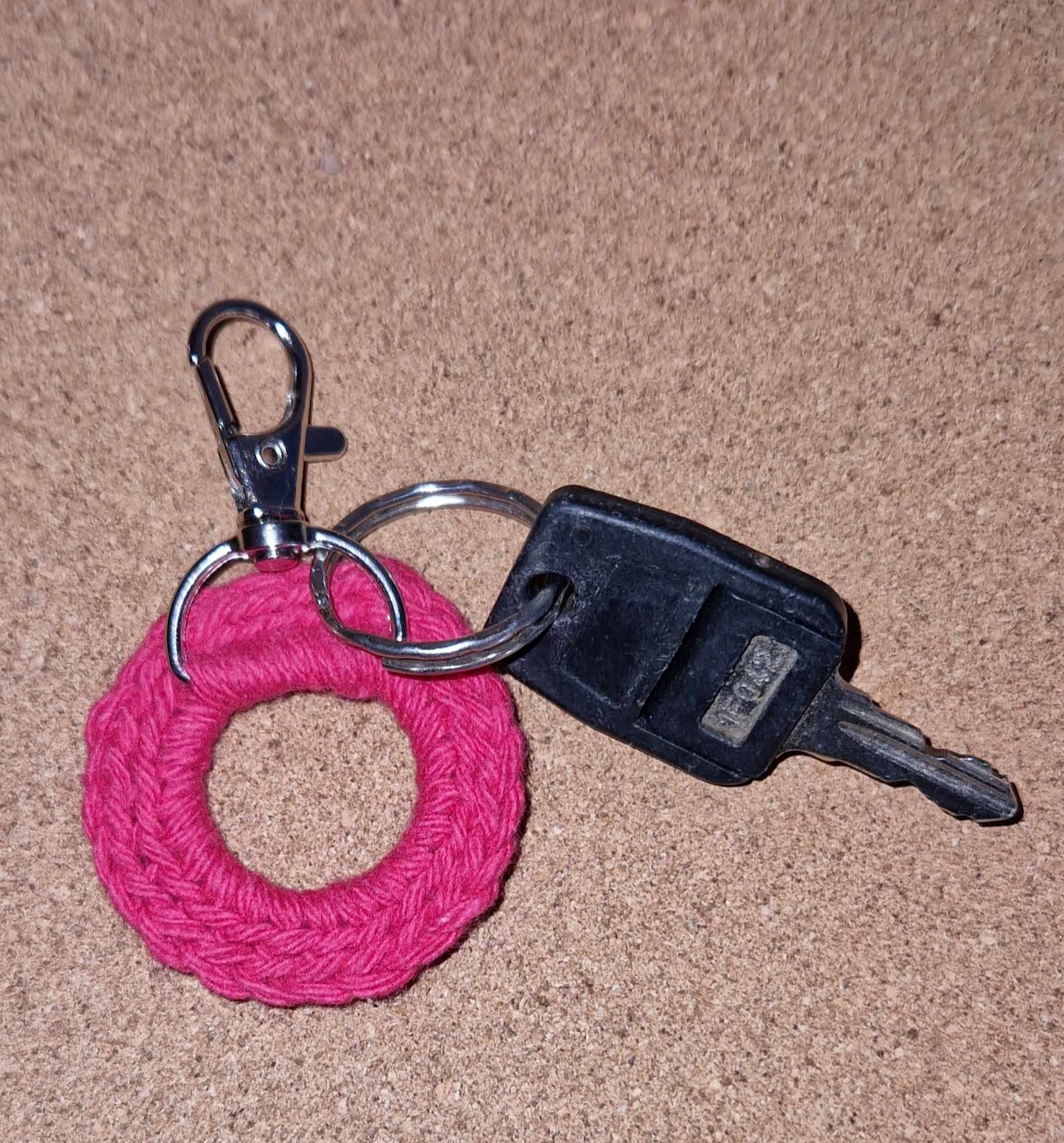 Porte-clefs