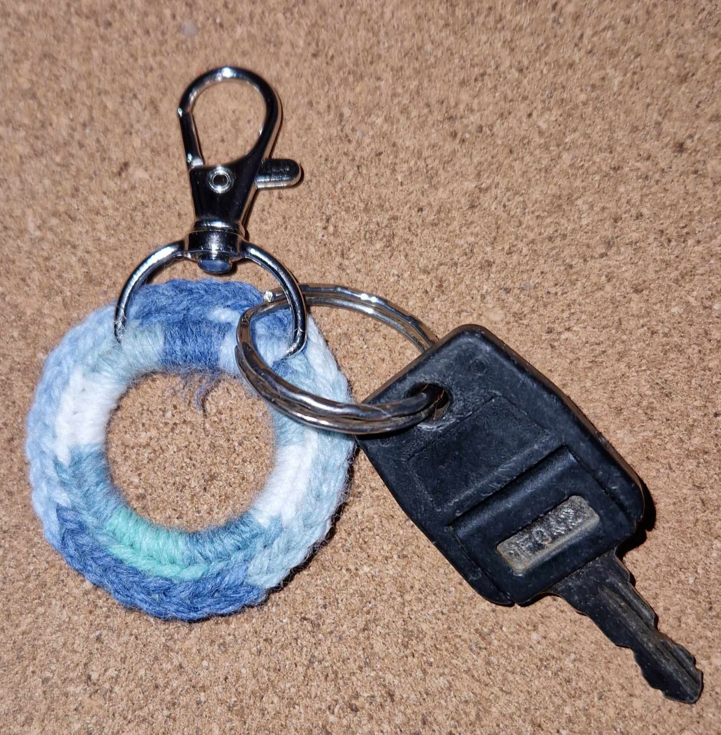 Porte-clefs