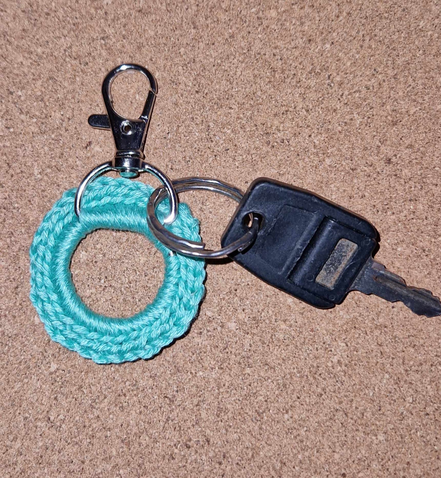 Porte-clefs