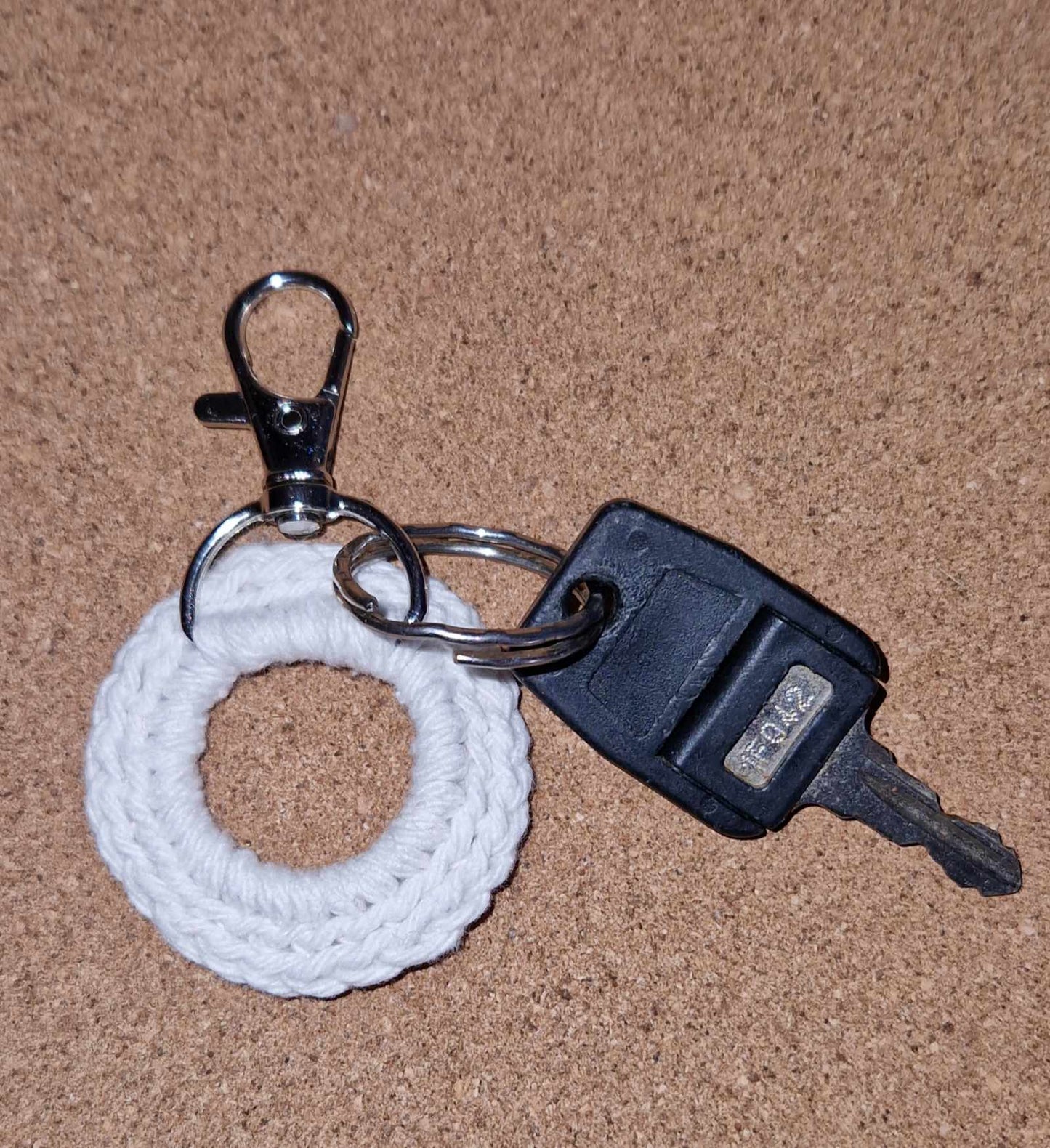 Porte-clefs