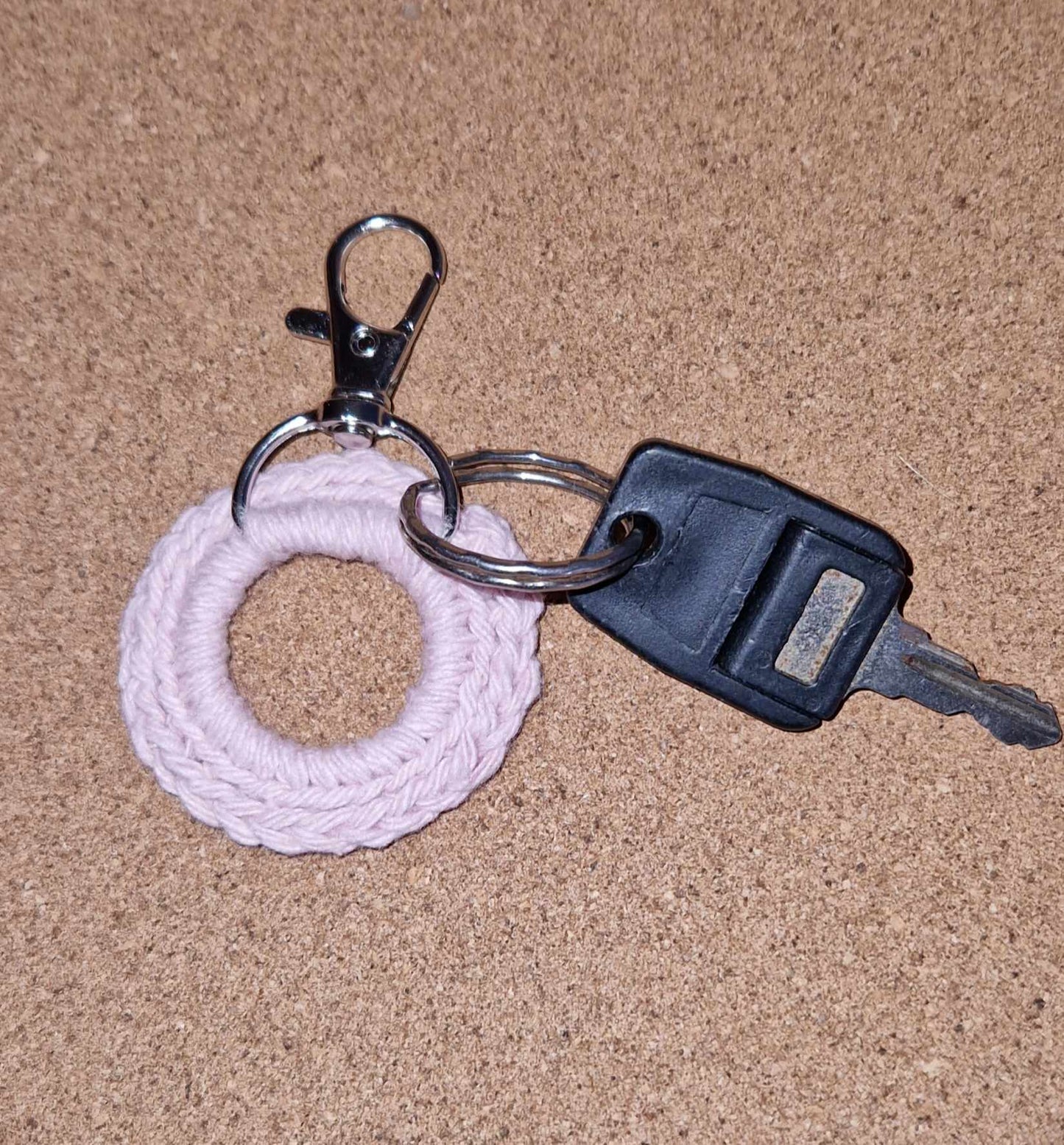 Porte-clefs