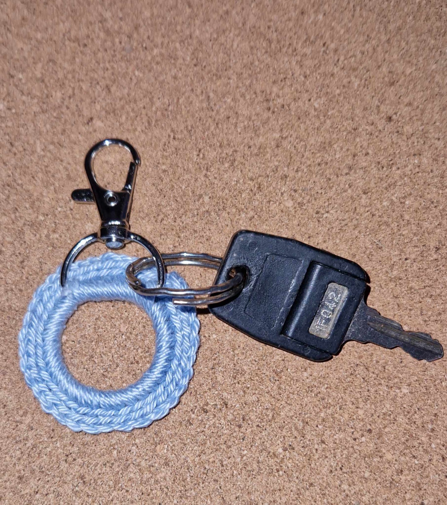 Porte-clefs