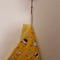 Serviette de table enfant "amis de la savane"