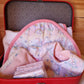 Coffret naissance "kitty"