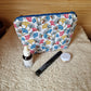 Grande trousse maquillage "ginkgo"