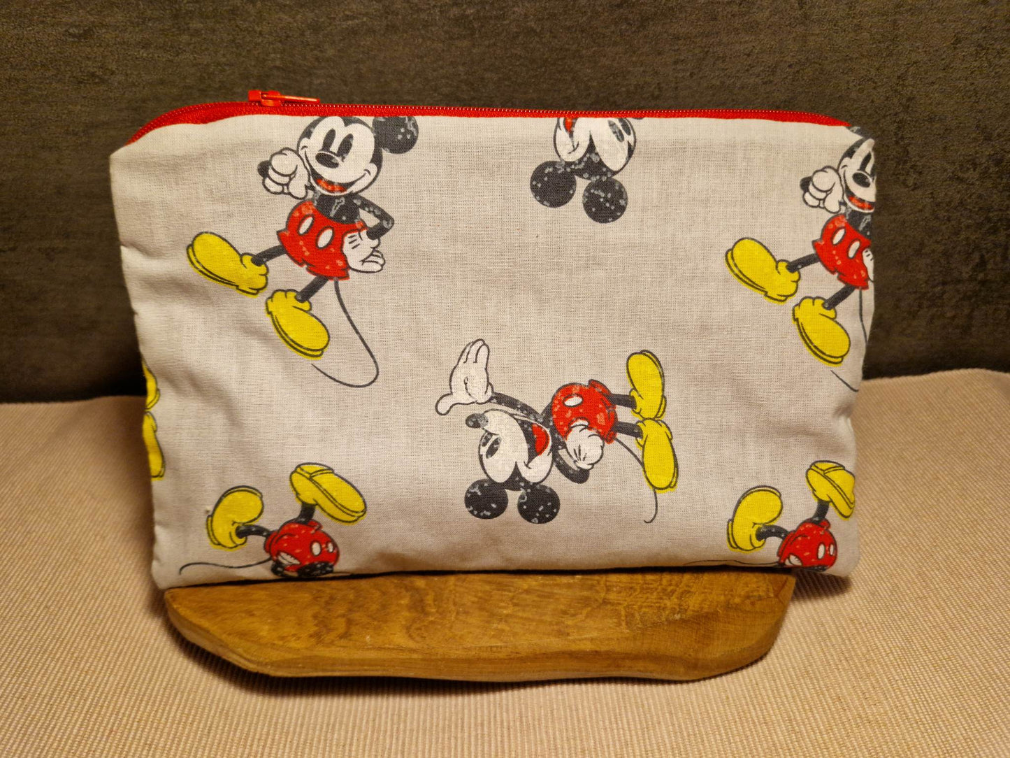 Coffret bébé "Mickey"