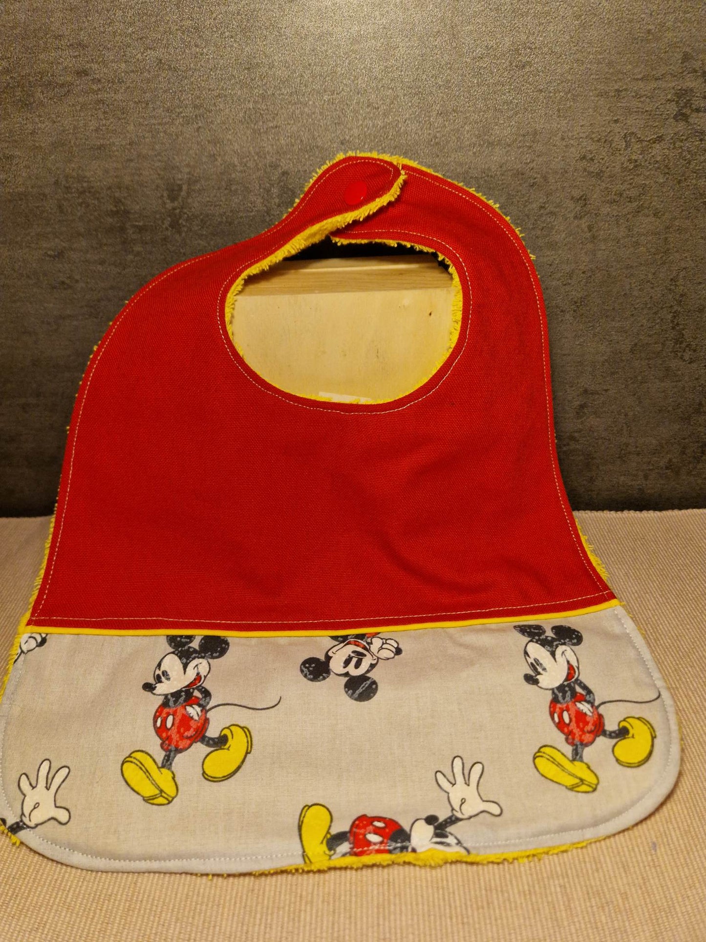 Coffret bébé "Mickey"